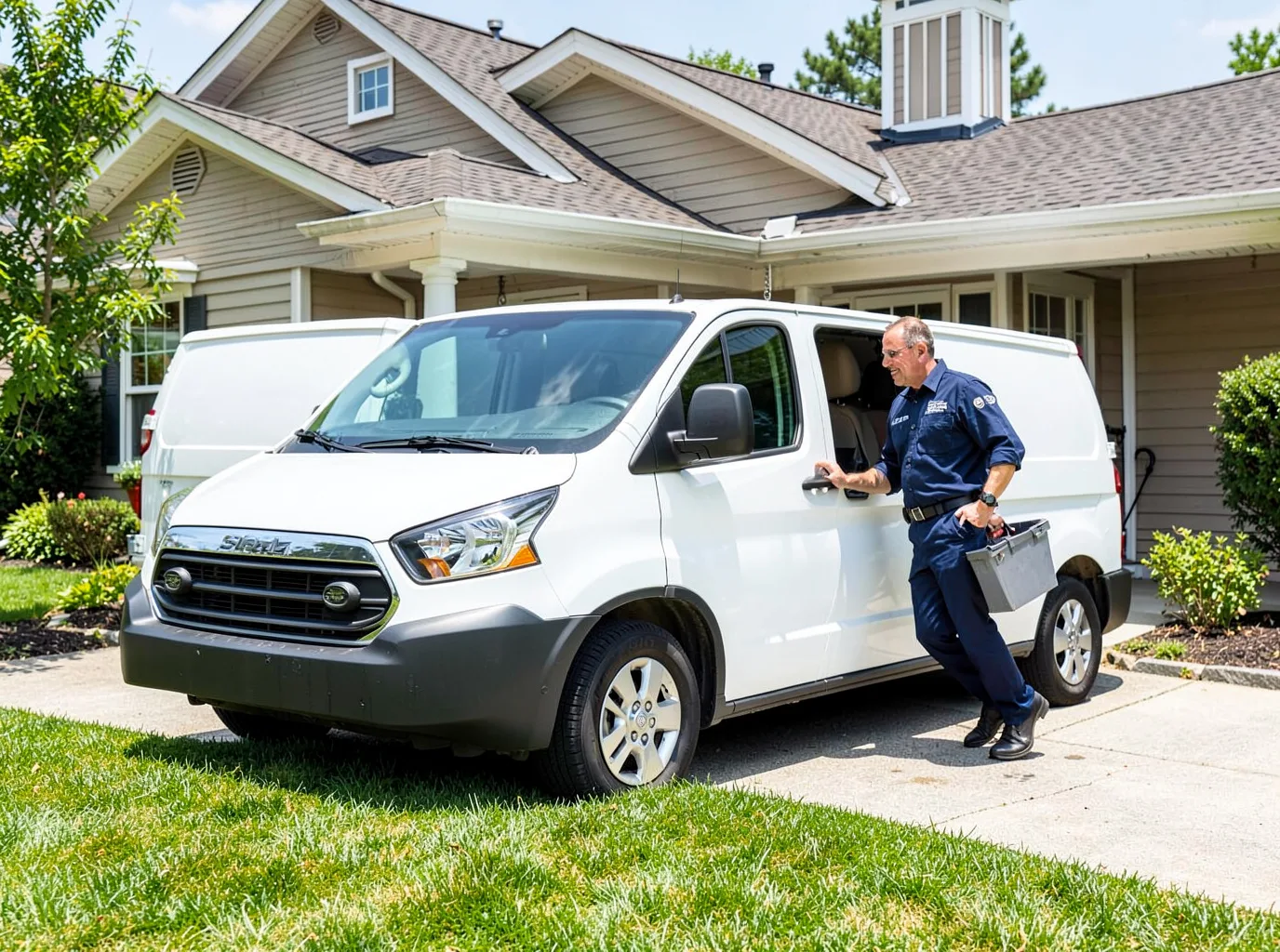 Emergency Plumber company in Coats, NC